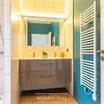 Manureva - Piscine Au Sel Biarritz
