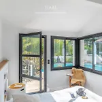 Manureva - Piscine Au Sel * Biarritz