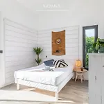 Nyaraló Manureva - Piscine Au Sel