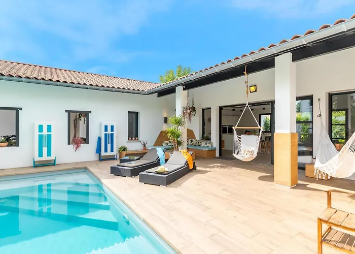 Manureva - Piscine Au Sel *