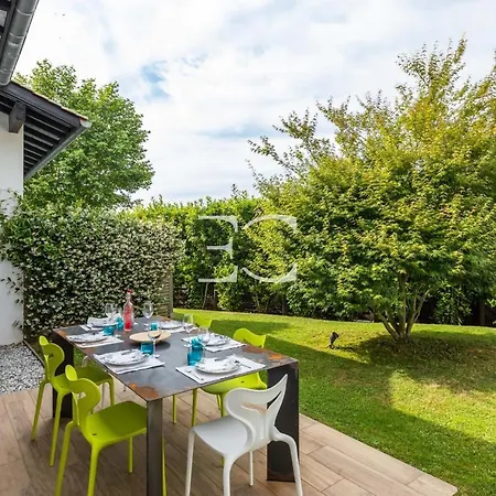 Holiday home Easy Cles - 5 Bedrooms Heated Pool Ac *