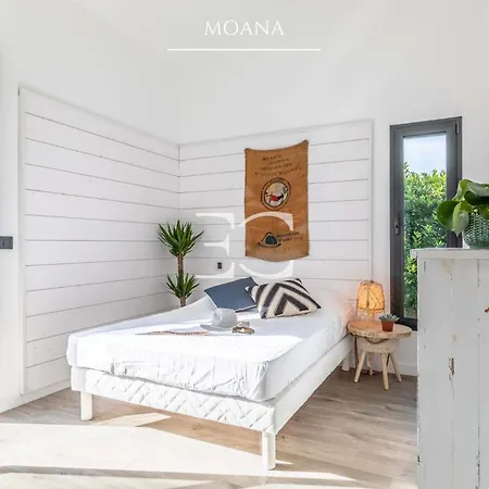 Holiday home Easy Cles - 5 Bedrooms Heated Pool Ac Biarritz