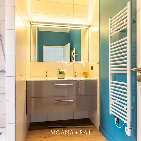 Easy Cles - 5 Bedrooms Heated Pool Ac *