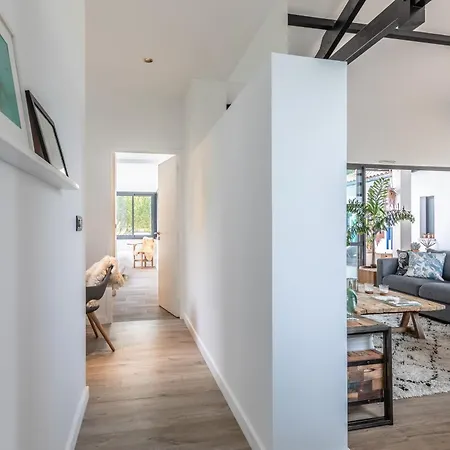 Manureva - Piscine Au Sel * Biarritz