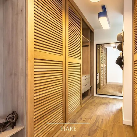 Manureva - Piscine Au Sel Nyaraló