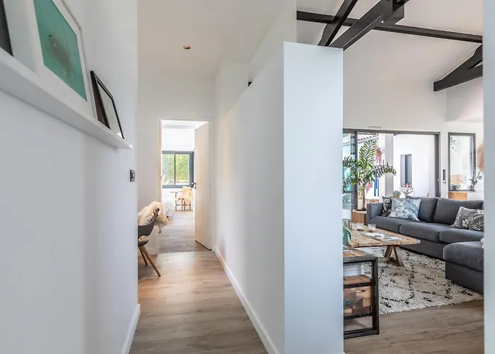 Manureva - Piscine Au Sel * بياريتز