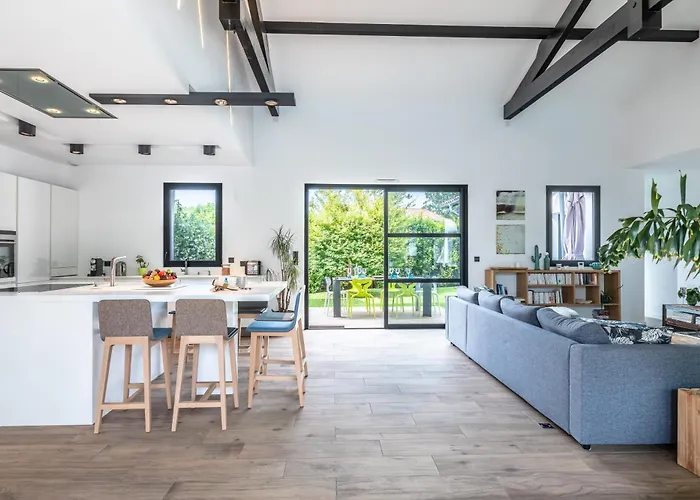 Manureva - Piscine Au Sel بياريتز