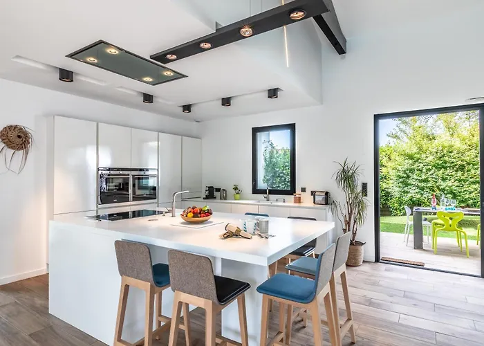 Manureva - Piscine Au Sel